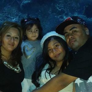 Meet your Posher, Rocio